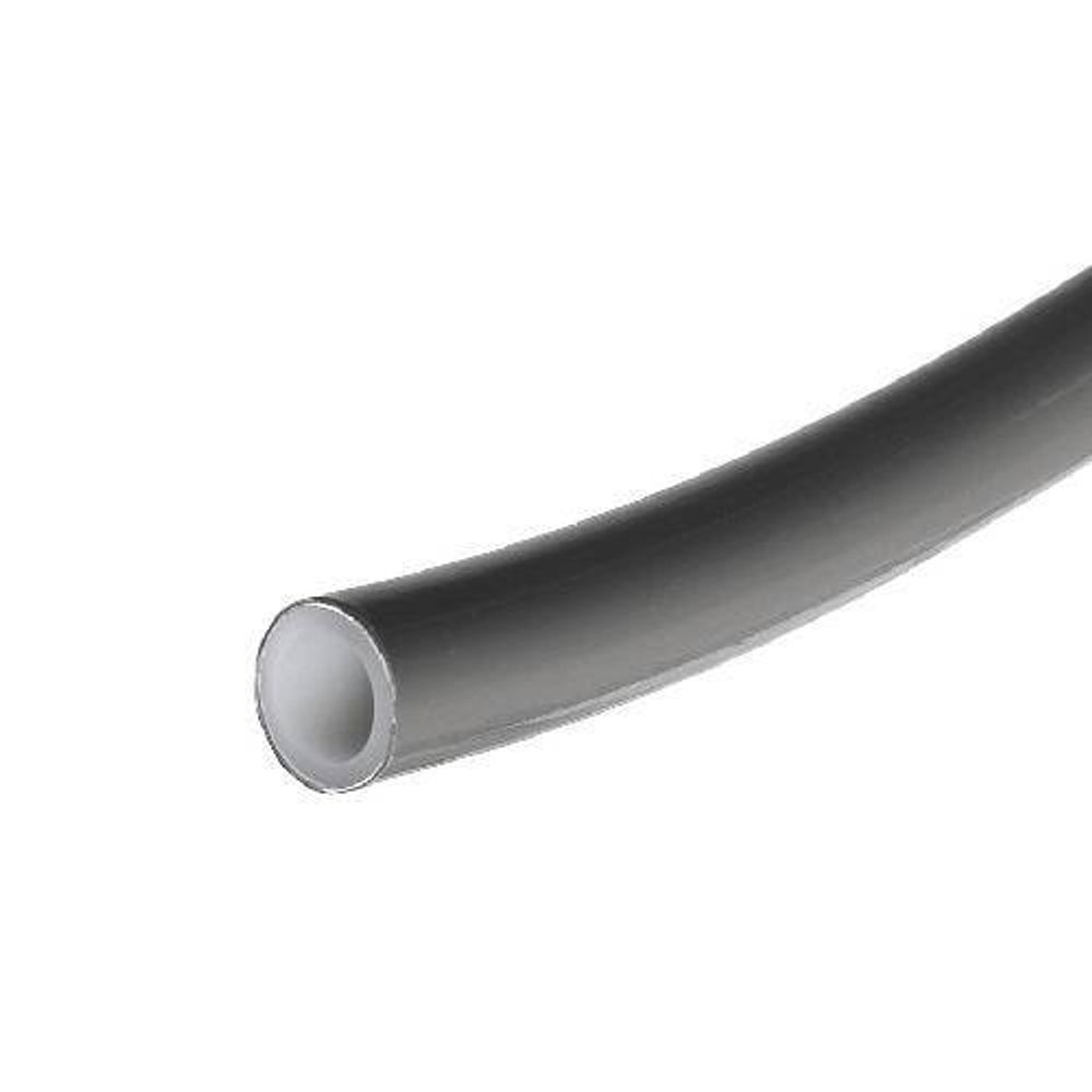 Труба из сшитого полиэтилена STOUT Стабильная - 16x2.6 (PE-Xc/AL/PE-Хс, PN10 Tmax 90°С, отрезок 10м)