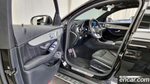 Mercedes-Benz GLC-Class X253 AMG GLC63 S 4MATIC+ Coupe (01.2022)