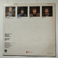 Винтажная виниловая пластинка LP Dire Straits (Japan 1978) (No Obi) Sultans Of Swing