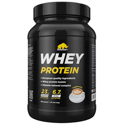 Prime Kraft Whey банка (900 гр.)