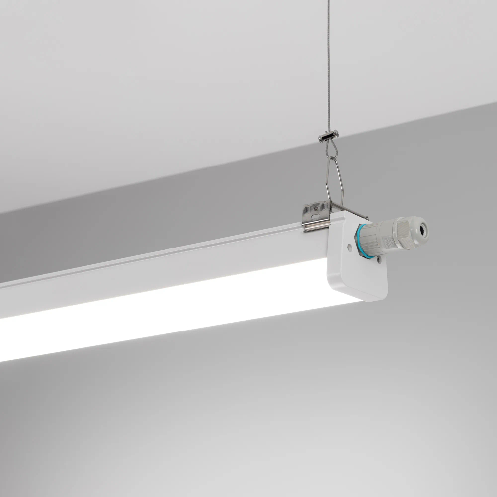 Подвес ALT-TUBULAR-HANG-L1000 (SL) (Arlight, -) 043656