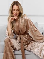 Костюм Мерцание-2 Виотекс ЗОЛОТОЙ