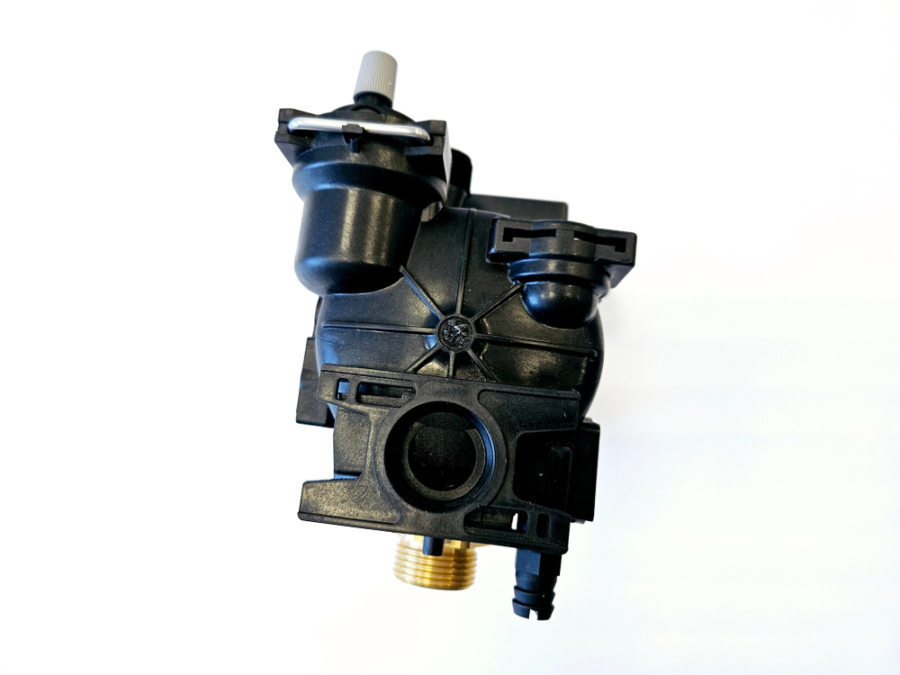 Насос циркуляционный (DWP15-50-С1-1) для BALTGAZ Turbo E, NEVALUX 72хх/82хх (с 2020г.) (арт. 8924-06.050, 128224-02.070)