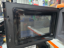 Микроволновая печь Toshiba MW2-MM24PF(BK) 24л