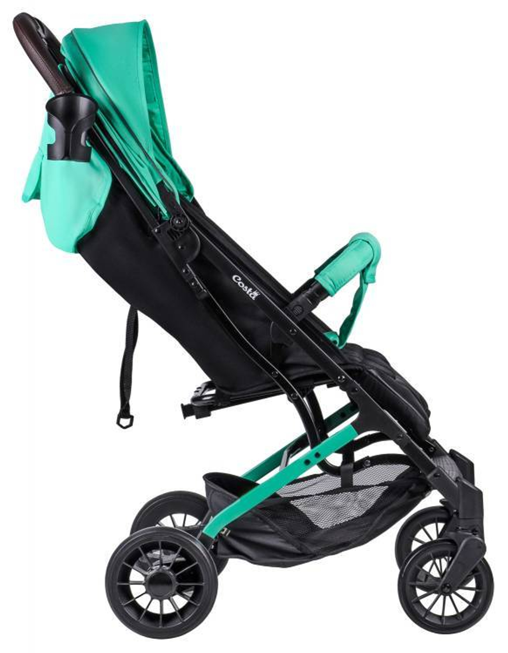 Коляска детская прогулочная Costa Tracy (Biscay green/Мятный) Артикул: T-03