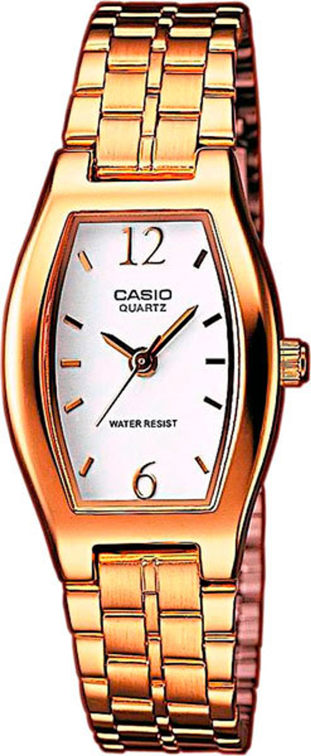 Японские наручные часы Casio Collection LTP-1281PG-7A