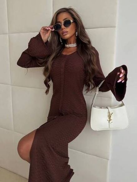 Платье 2951502 Fabrika