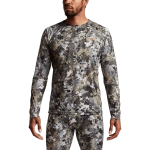 Термокофта Sitka Core Lightweight Crew LS