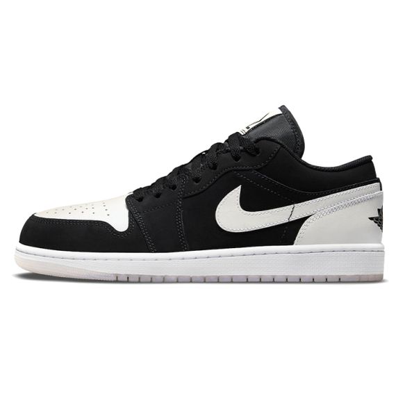 Jordan Air Jordan 1 Подвесные баскетбольные кроссовки Низкие Мужские