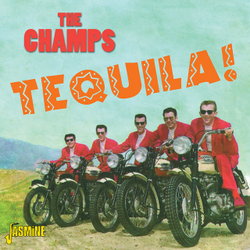 Tequila - The Champs