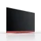 Loewe We. SEE 55 Coral Red