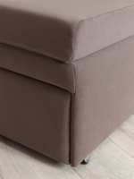 Кресло-кровать "Миник Мини" 60 см, спальное место 60х176 см