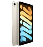 Планшет Apple iPad mini (A17 Pro) 2024 128Gb Wi-Fi Starlight (Сияющая звезда) MXN83