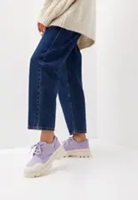 Ботинки дерби Tamaris
