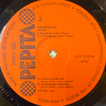 Locomotiv GT – Aranyalbum 1971-76 2LP (Венгрия 1978г.) Т
