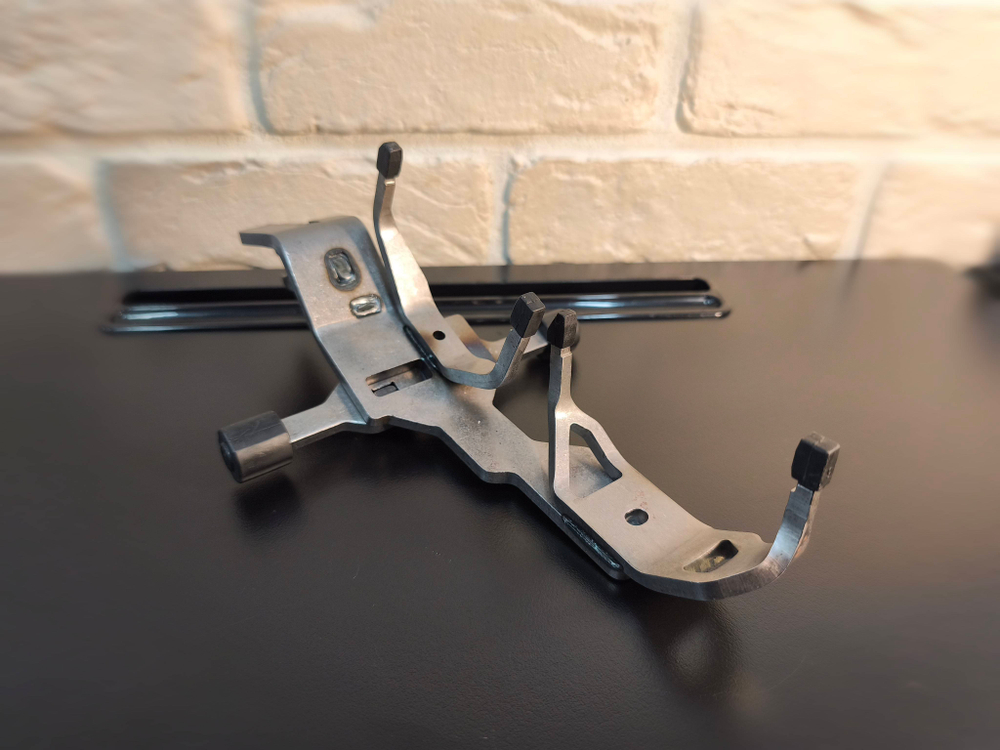 Оригинальная вилка включения передач VAG  DSG/0AM