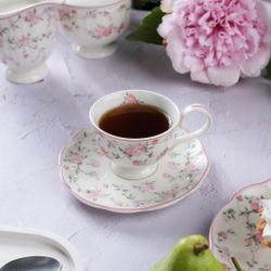 Кофейная пара 100 мл d 7,4 см h5,4 см   Noble [6]