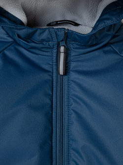 Куртка демисезонная "Деним"