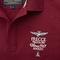 Поло с длинным рукавом &quot;Aeronautica Militare&quot;