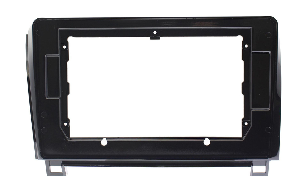 Переходная рамка магнитолы TOYOTA TUNDRA, SEQUOIA 2007-2013 10,2 дюймов