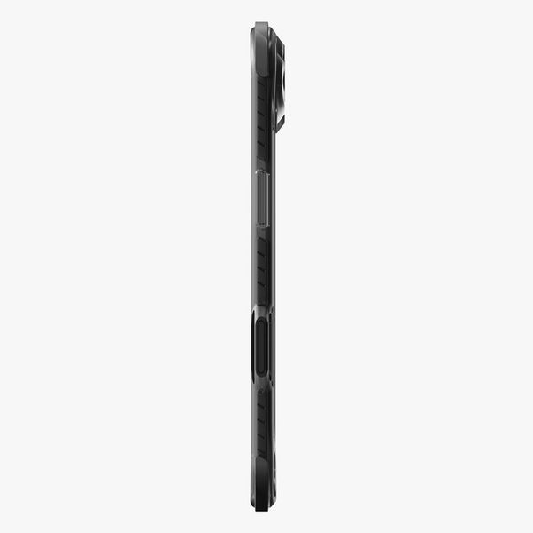 Чехол Uniq Combat Case для iPhone Air, Белый | White