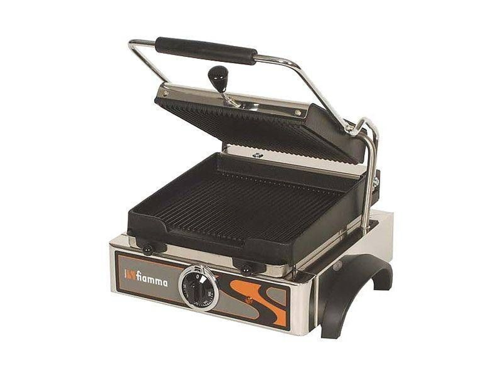 Гриль контактный FIAMMA GR 4.2