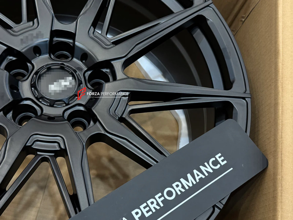 КОВАНЫЕ ДИСКИ ДЛЯ CADILLAC XT4 2022 КАДИЛЛАК