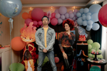 Elemental Party