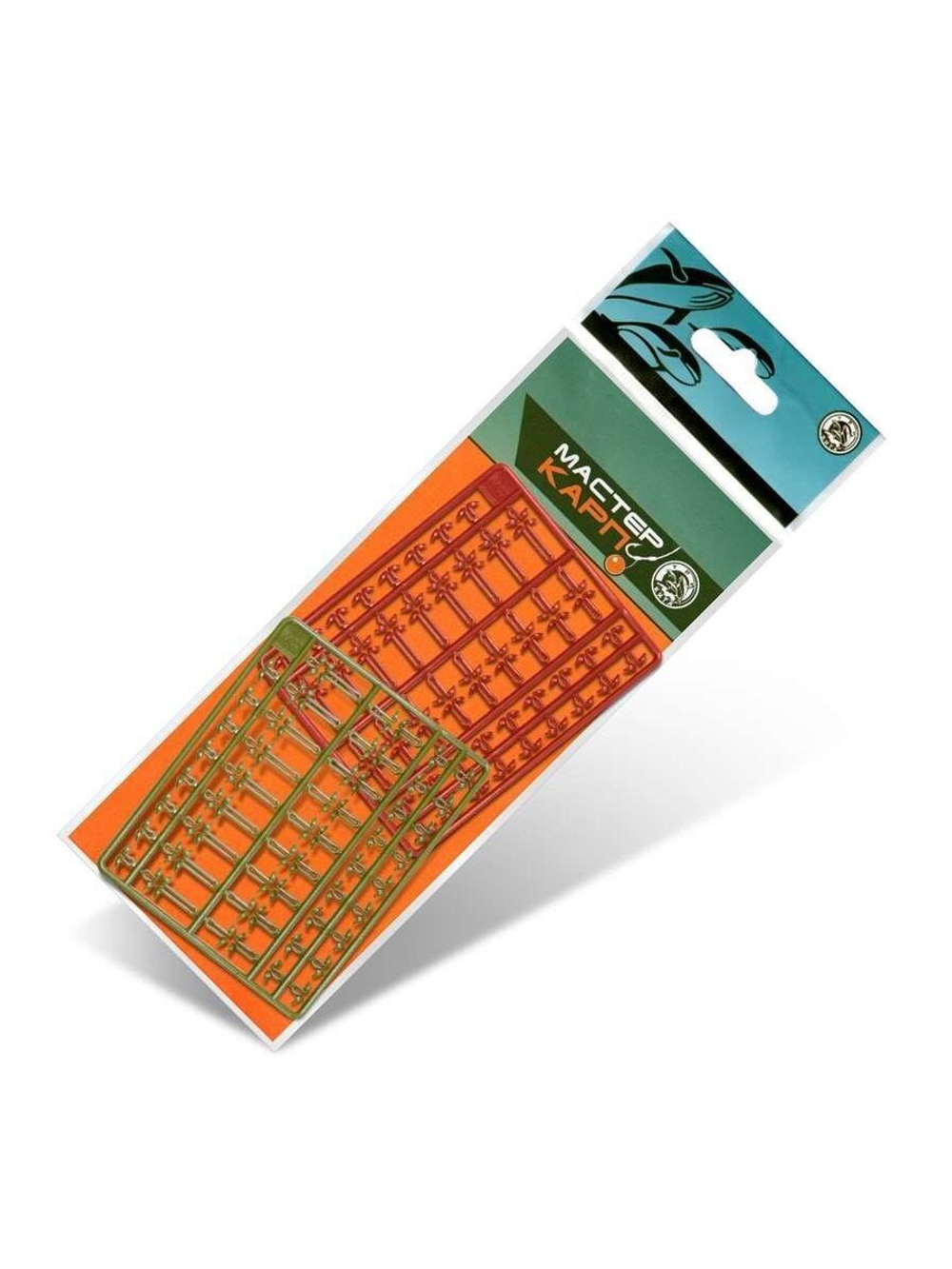 Стопор для бойлов универсальный большой 35мм