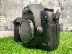 Canon 5D Mark II (51.000 кадров) Покупка/Продажа