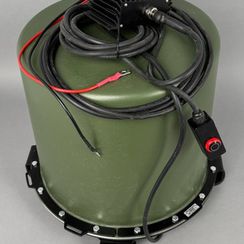 Станция РЭБ «Капюшон» ФПВ-1/200, диапазон частот 200-300МГц