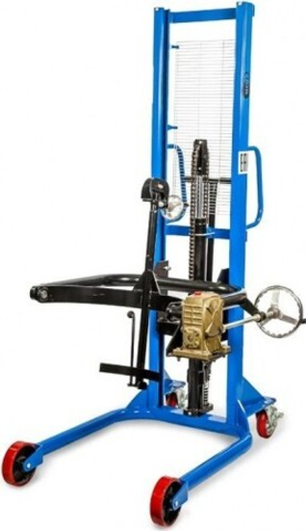 Штабелер-бочкокантователь TOR WDS500-3000 500 кг - 2800 мм 1007112 1007112