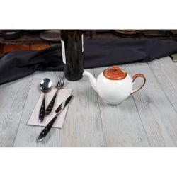 Чайник 550 мл h12,5 см Brown Shore Fusion P.L. Proff Cuisine [1]