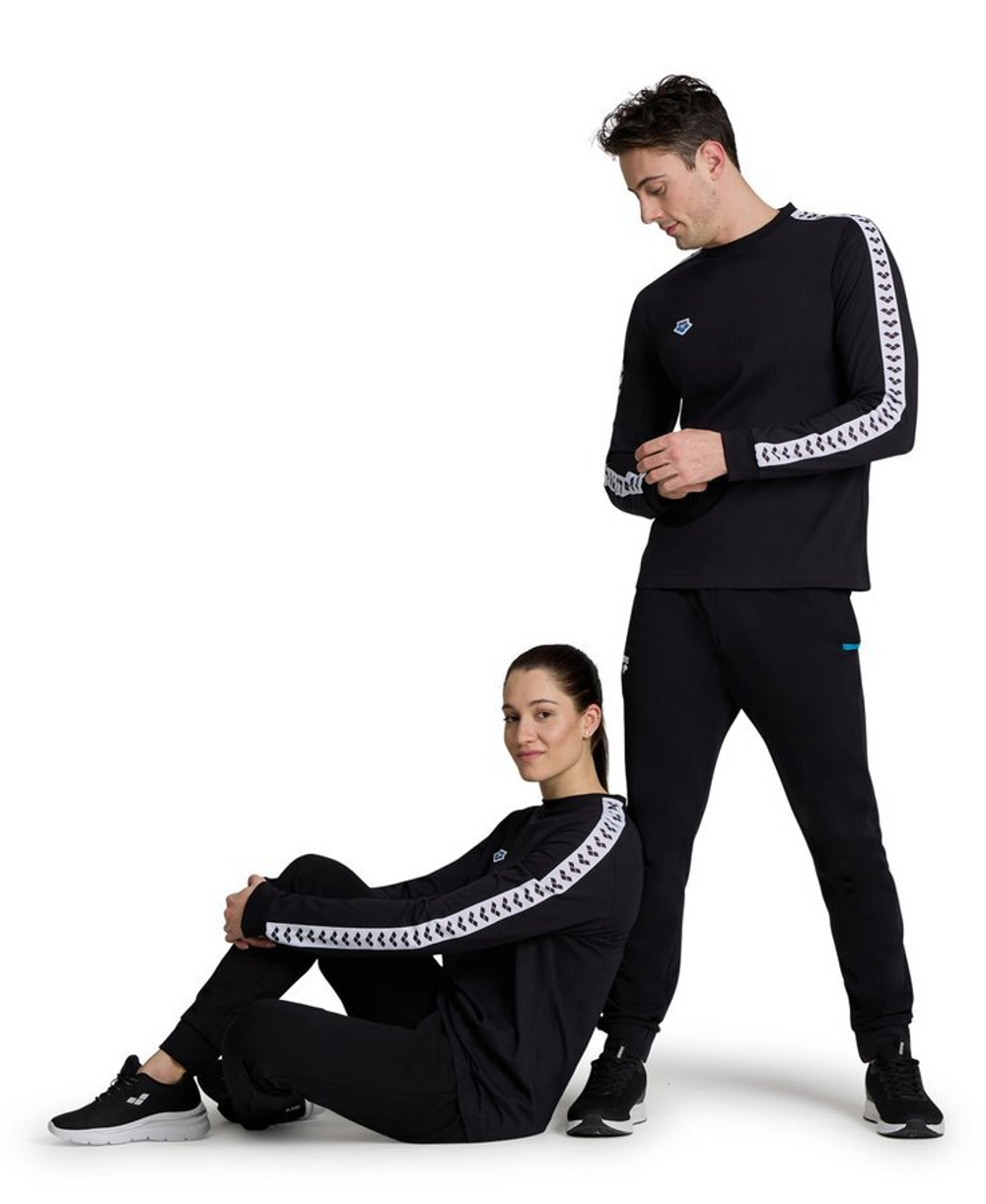 Лонгслив Arena ICONS L/S