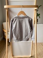 Новый хлопковый свитшот Molo, 92