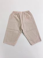 Вельветовые брюки Bonpoint, 86