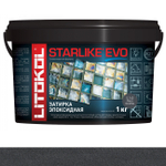 Затирка STARLIKE EVO S.140 1 кг