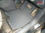 Mitsubishi Colt 6 поколение Z20 (2002 - 2012) 2WD комплектация с воздуходувами