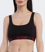 бюстгальтер Hugo Bodywear - черный(50469631)