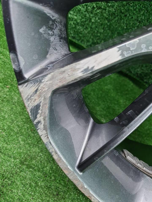 Диск Комплект дисков R18 Geely Coolray (2019-н.в.)