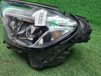 Фара левая Mercedes GLC X253 (2015-2019) LED