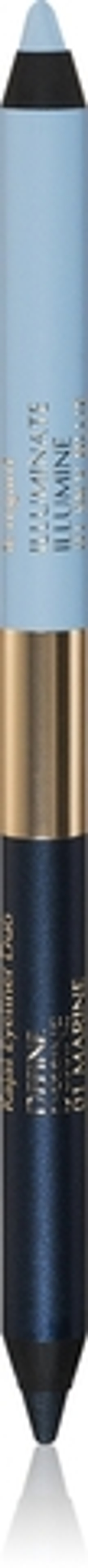Estee Lauder Smoke & Brighten Kajal Eyeliner Duo - Карандаш для глаз: карандаш для глаз Kajalowa оттенок Marine / Sky Blue, 1 g