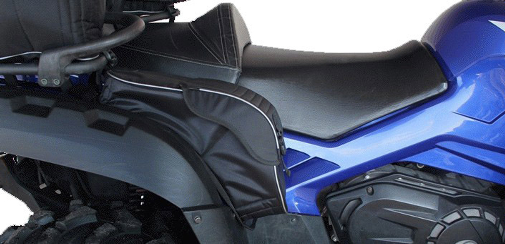 Сумка универсальная на заднее крыло квадроцикла