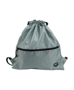 006427 110 Сумка Ripstop Rucksack black-jade ARENA