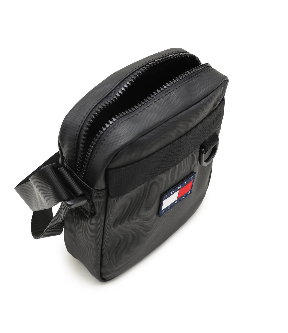 Сумка кросс-боди Tommy Jeans - черный(AM0AM11663)