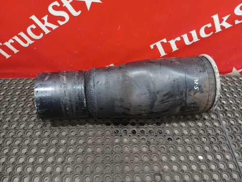 Подушка пневмоподвески задняя 2021г.