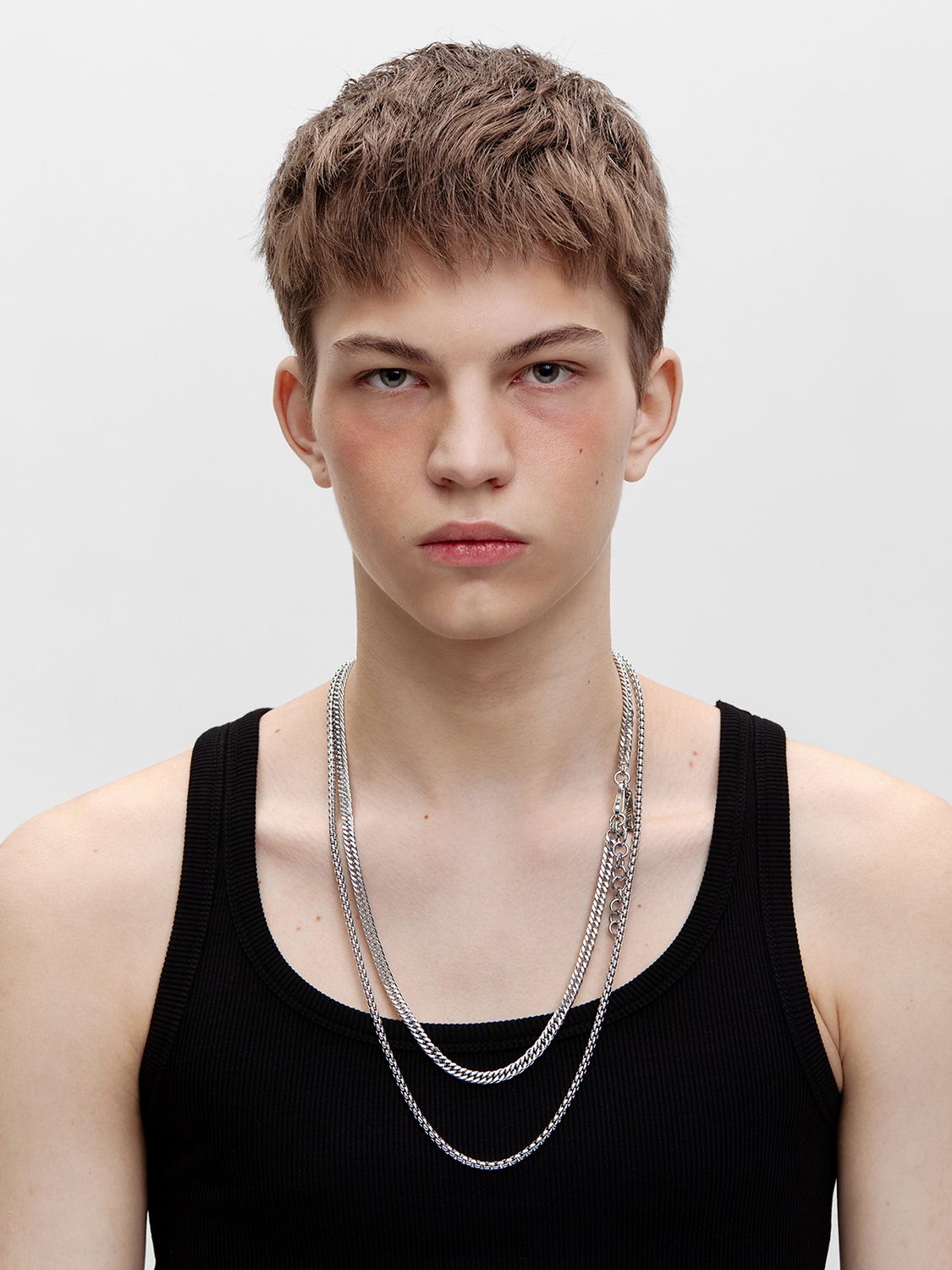 СЕТ ИЗ ДВУХ ЦЕПОЧЕК "MEETS"