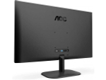 Монитор AOC Value Line 24B2XDA/01 23.8" Black
