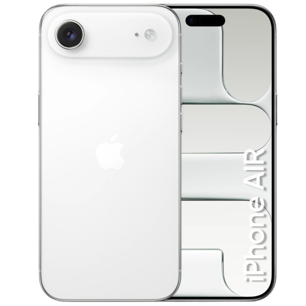 iPhone 17 Air 256Gb