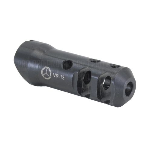 ДТК на АК-12 (5,45), Вектор 7.62